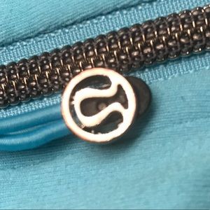 Lululemon Women’s zip-up